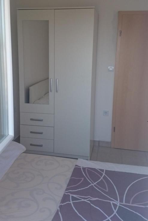 Apartmani Samanta Vir Exterior foto